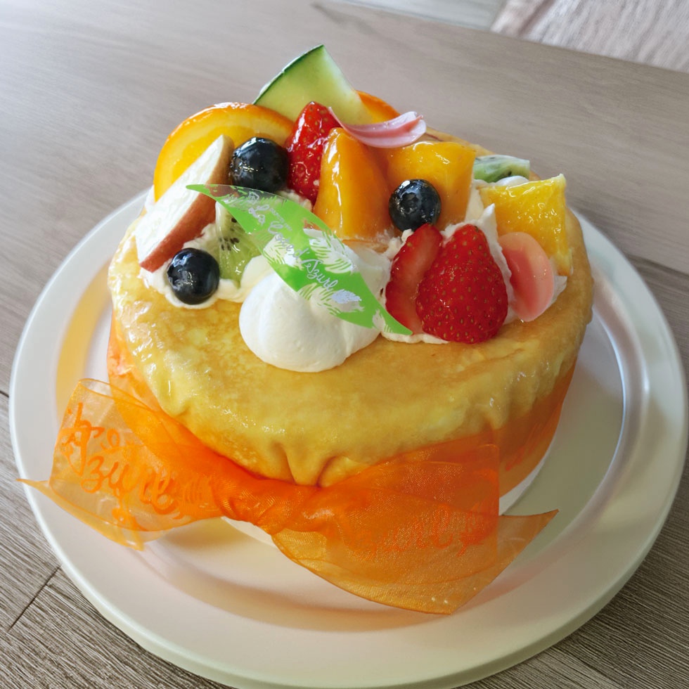パリジェンヌ