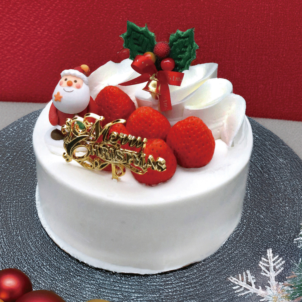 X’mas　シャンテオ フレーズ