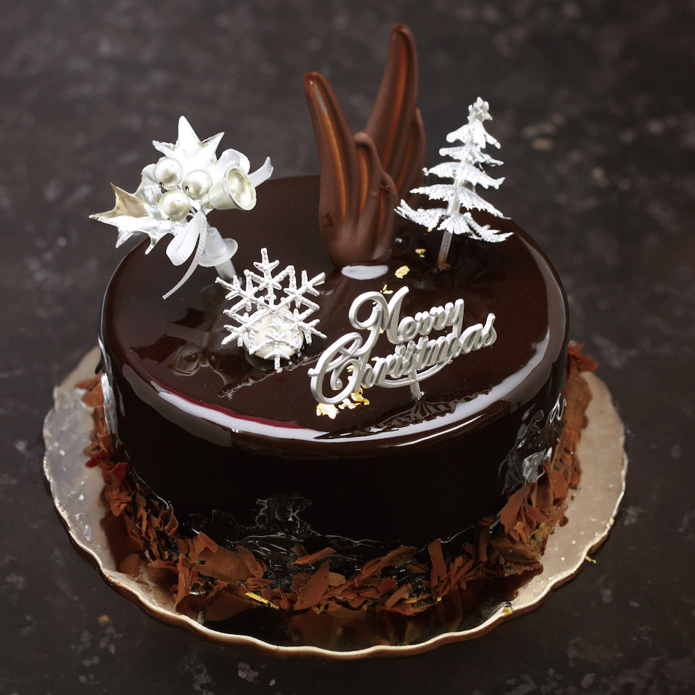 クール ショコラ