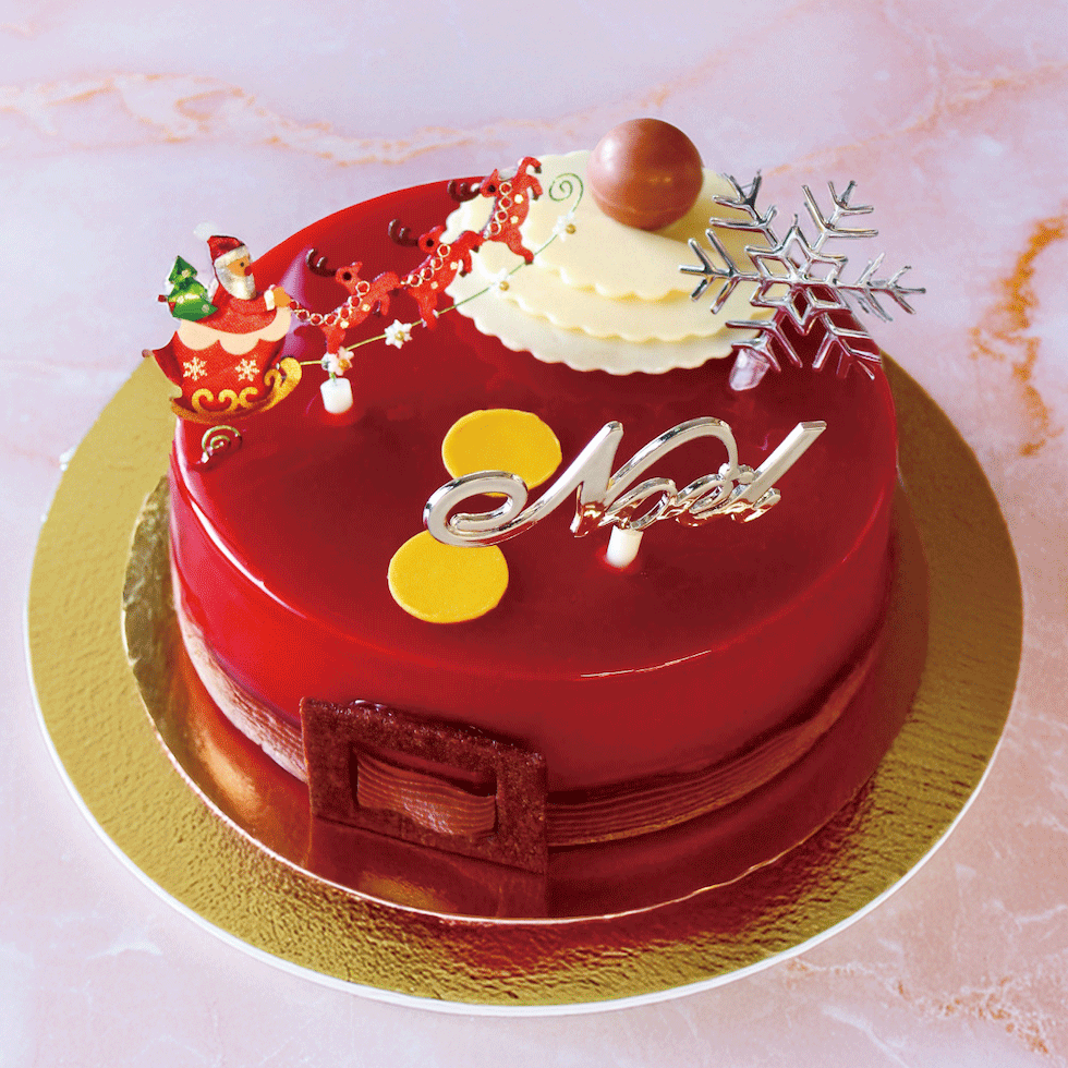 メリクリサンタ