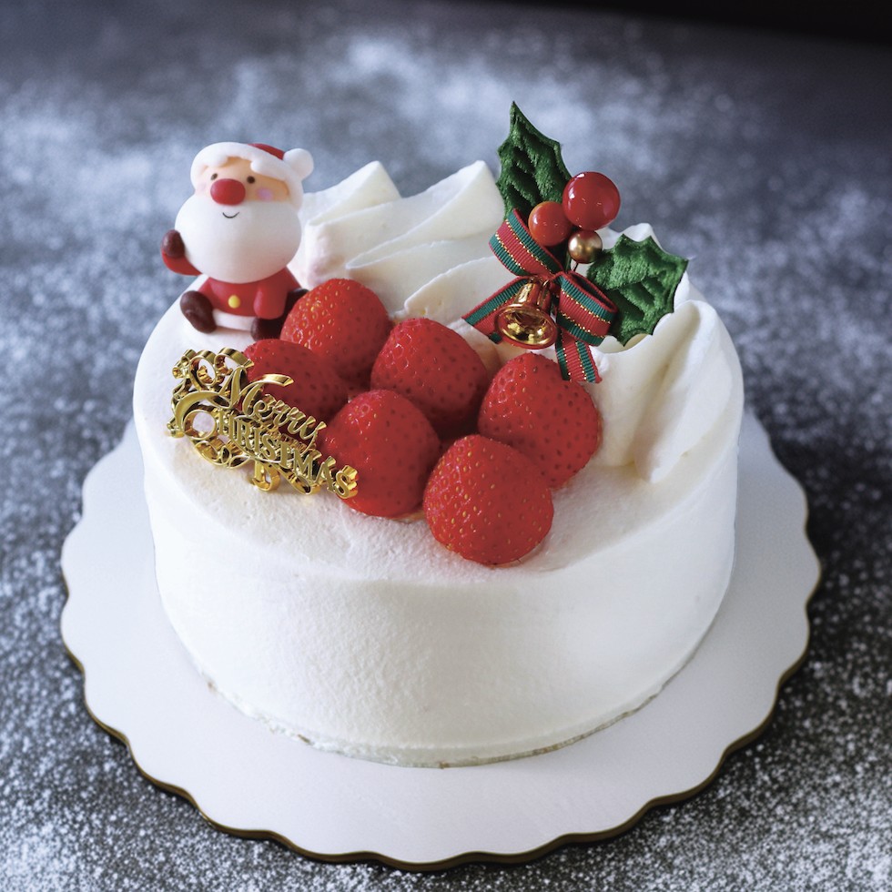 X’mas　シャンテオ フレーズ