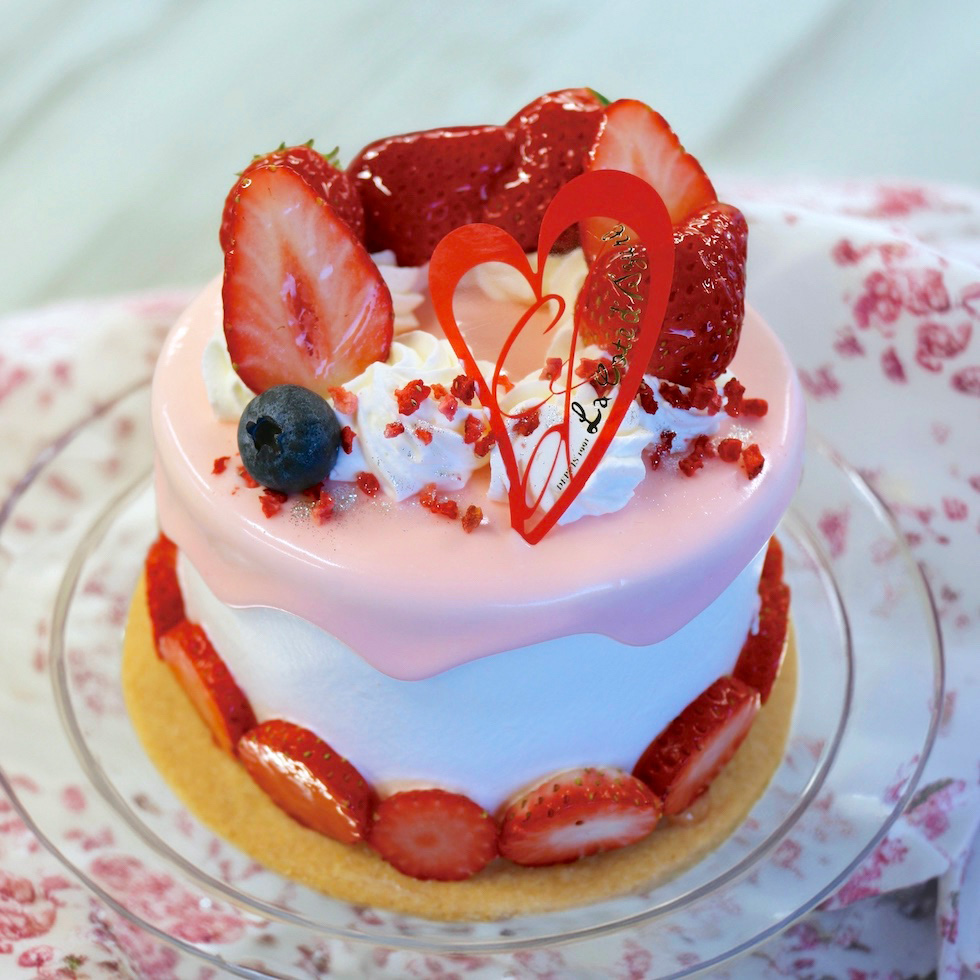 グランフレーズ