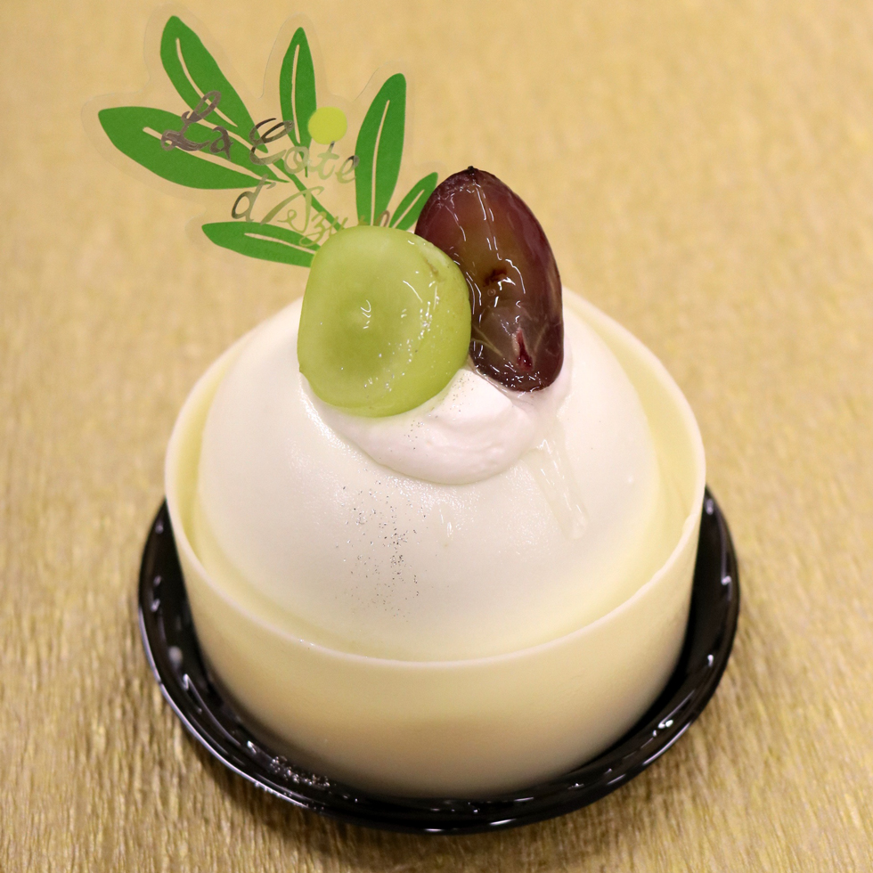 ミュスカ