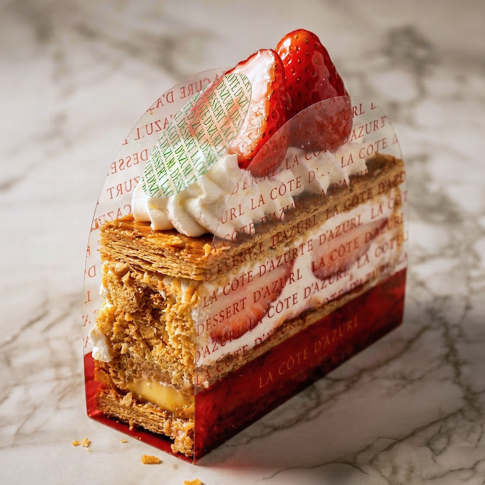 ナポレオンフレーズ