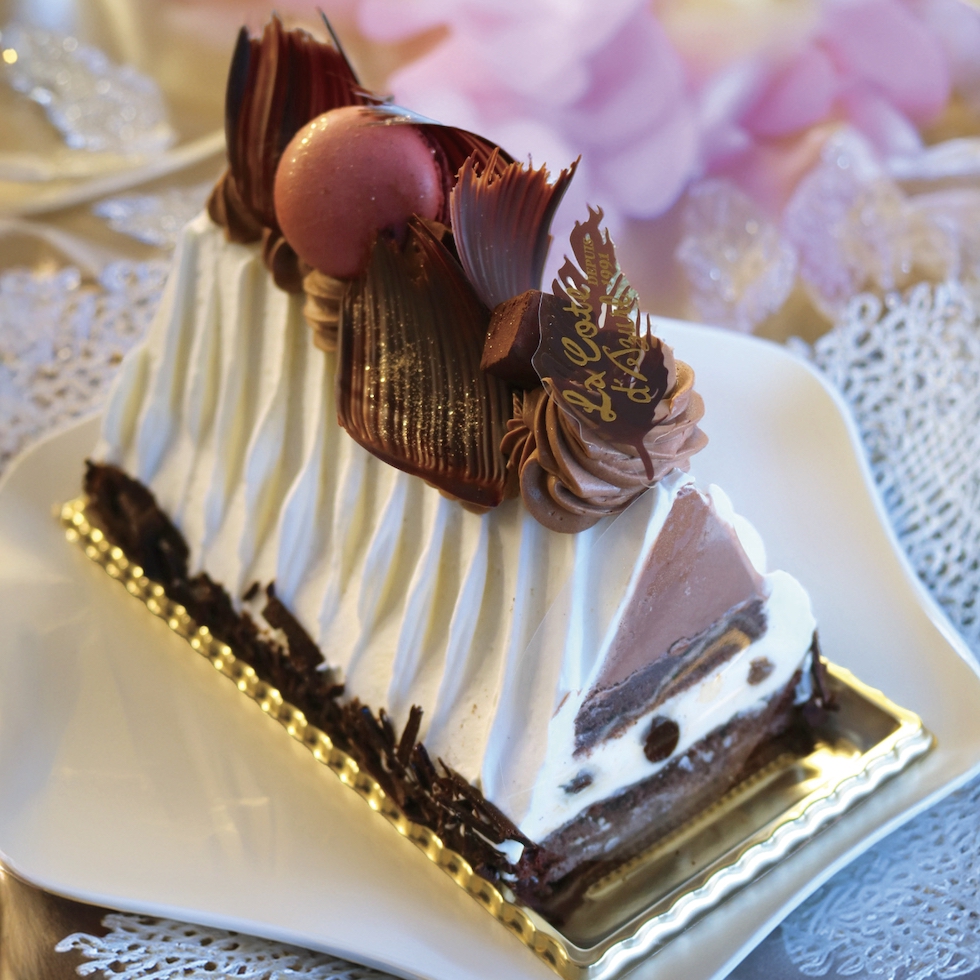 ノワール・ラムレザン