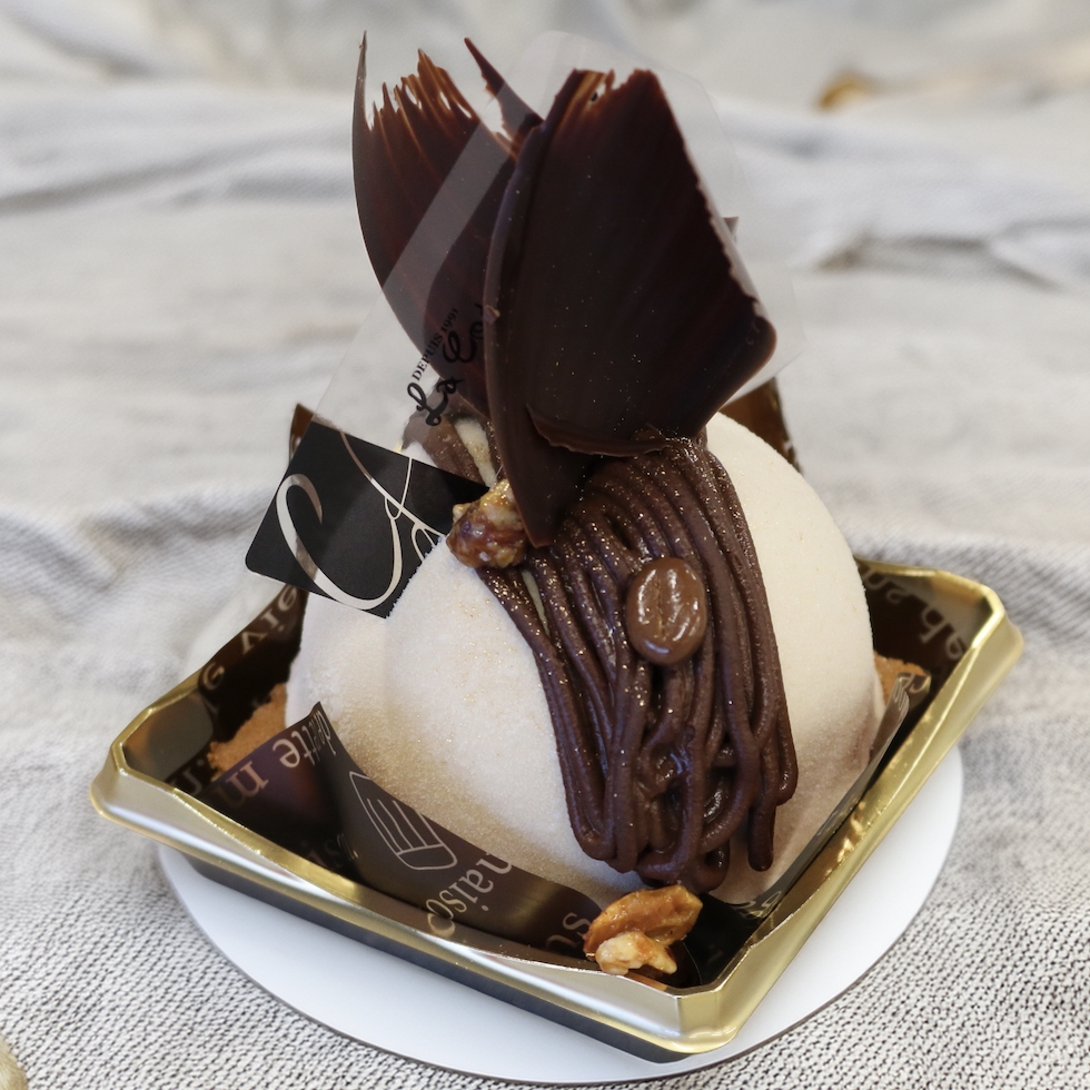 Minuit（ミニュイ）