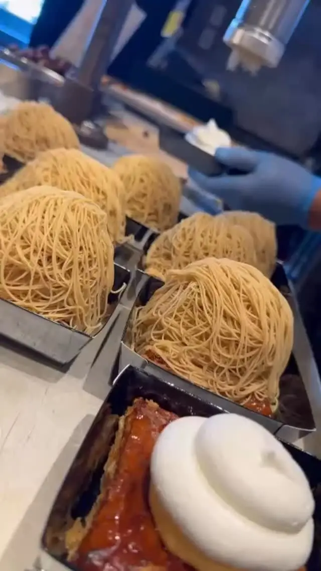 ひまわりの丘 | コート・ダジュール | 茨城県つくば市のフランス菓子店